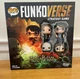 Funko POP 42631 Harry Potter 100 Funkoverse Strategy Game New Sealed