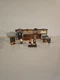 LEGO Harry Potter Hogwarts Castle Charms Class 76442 complete assembled Hermoine