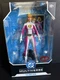 SATURN GIRL | McFarlane DC Multiverse (Red Platinum Chase)