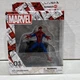 SCHLEICH MARVEL #01 SPIDERMAN HAND PAINTED FIGURINE 21502 BRAND