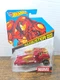 2014 Hot Wheels Hulkbuster #19 - Iron Man Marvel NIP!