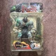 Palisades 2000 House of the Dead Strength With Chainsaw 7" Figure 5000/0892 NEW