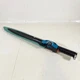 Power Rangers Beast Morphers Beast-X Electronic Saber - Lights and Sounds Work!
