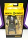 McFarlane Toys Mortal Kombat 11 Kabal 7" Action Figure new