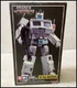 Transformers Masterpiece MP-2 Cybertron City commander Ultra Magnus takara tommy