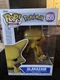 Funko Pop Alakazam Action Figure Vinyl, #855 Pokemon