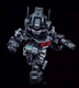 MS-toys MUKUDO MS-G04B Commander OP Dark Kakazai Magic Square Truck Boy in stock