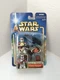 2002 Hasbro Star Wars RED CLONE TROOPER Attack of the Clones NEW