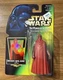 Kenner Star Wars Power Of The Force Green Card Hologram EmperorS Royal Guard...
