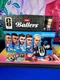 ZURU FIFA World Cup Ballers 2026 Mystery Pack Soccer Figure Random Player