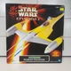 Star Wars Episode I: The Phantom Menace Electronic Naboo Fighter by Hasbro 1999