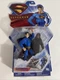 Superman Returns Super Breath 2006 Vintage Mattel Action Figure DC Comics New