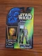 Kenner Hasbro Star Wars Power Of The Force: "Grand Moff Tarkin" Action Figure 