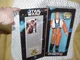 12" Star Wars 1996 Collector Series Luke Skywalker Action Figure X-wing Gear NIB