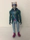 2019 Epic Games Jazwares Fortnite DJ Yonder 12&rdquo; Action Figure
