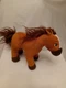 Dreamworks Spirit Untamed Riding Free 8" SPIRIT Horse Stuffed Animal Plush