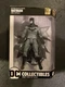 DC Collectibles Black & White Collection - Batman by Greg Capullo! New!