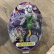 MARVEL 30TH ANNIVERSARY THE SILVER SURFER TOY BIZ MEEGAN ALIEN FIGURE 1997