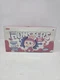 AUTHENTIC Pop Mart Labubu The Monsters Wacky Mart Case 6 Blind Boxes *SEALED*