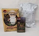2025 Beast Kingdom Mini Limited Edition Jurassic Park VELOCIRAPTOR With Card
