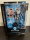 McFarlane DC Multiverse Collectors Edition Adam Strange Platinum Chase