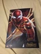 Spiderman Iron Spider 1/6th Scale Collectible Figure Hot Toys 2018