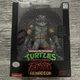 Neca Loot Crate 2021 Exclusive TMNT Tournament FIghters Armaggon 6" Figure