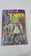 Uncanny X-Men Silver Samurai Metal Samurai Armor Evil Mutants 1994 ToyBiz NEW