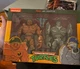 Neca TMNT Traag And Granitor  New Nib Teenage Mutant Ninja Turtles 