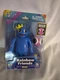 Rainbow Friends Happy Blue Posable Action Figure 5" Series 1 PhatMojo New