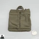1:6 DID US Navy Fighter F-14 Pilot Tom & Nick Flight Bag for 12" Figures