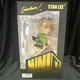 Mini Co. Iron Studios STAN LEE'S POW! Entertainment Exclusive( Kw925-8)