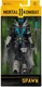 McFarlane Toys Mortal Kombat Spawn Lord Covenant 7inch Multicolor Action Figure