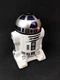 Star Wars Ceramic Statue Figure Piggy Bank R2-D2 Lucasfilm Piggybank 8"