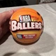 Zuru Mini Brands NBA Ballers Blind Capsule - 5 Surprises Each  - New