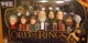 Lord of the Rings Pez Collectors Set Limited Edition SEALED CLEAN FAST SHIPPING