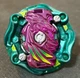 TAKARA TOMY Beyblade Burst - Cosmo Pegasus 7 Atomic Sou B-170
