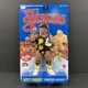 WWE LJN Superstars Dusty Rhodes Action Figure, 1980s Retro 8" Collectible Toy