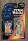 Kenner Tusken Raider With Gaderffi Stick Battle Club Action Figure