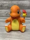 Pokemon Jazwares Select 7" Charmander Figure Vinyl 2024