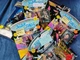 Playmates Star Trek 1990's Action Figures with LOW Collector Numbers: CHOOSE FAV