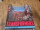 Transformers Studio Series Figure ROTF MTMTE Constructicon Overload IN STOCK