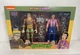 2020 NECA Teenage Mutant Ninja Turtles Rat King vs Vernon Action Figure 2-Pack