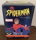 New SPIDER-MAN Peter Parker Resin Bust DIAMOND SELECT #2874/3200 Walmart Excl.