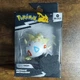 Jazwares Pok&eacute;mon Select Series 3 Metallic Togepi Figure Animation Fantasy