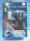 1996 PLAYMATES STAR TREK FIRST CONTACT MEMBER OF THE BORG COLLECTIVE NIB Sealed