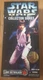 Kenner Star Wars - Collector Series - Luke Skywalker - Rebel Action Figure