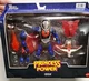 2022 Mattel Masters of the Universe: Revelation (Netflix) Figure - HORDAK