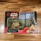 Hasbro Star Wars Episode I Armored Scout Tank W/ Battle Droid Mib Action Figure