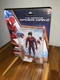 Marvel Legends The Amazing Spider-Man 2 Andrew Garfield Spider-Man 6" Figure New
